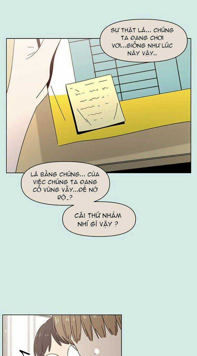 Thanh Xuân Rực Rỡ - Chapter 50 - Trang 13