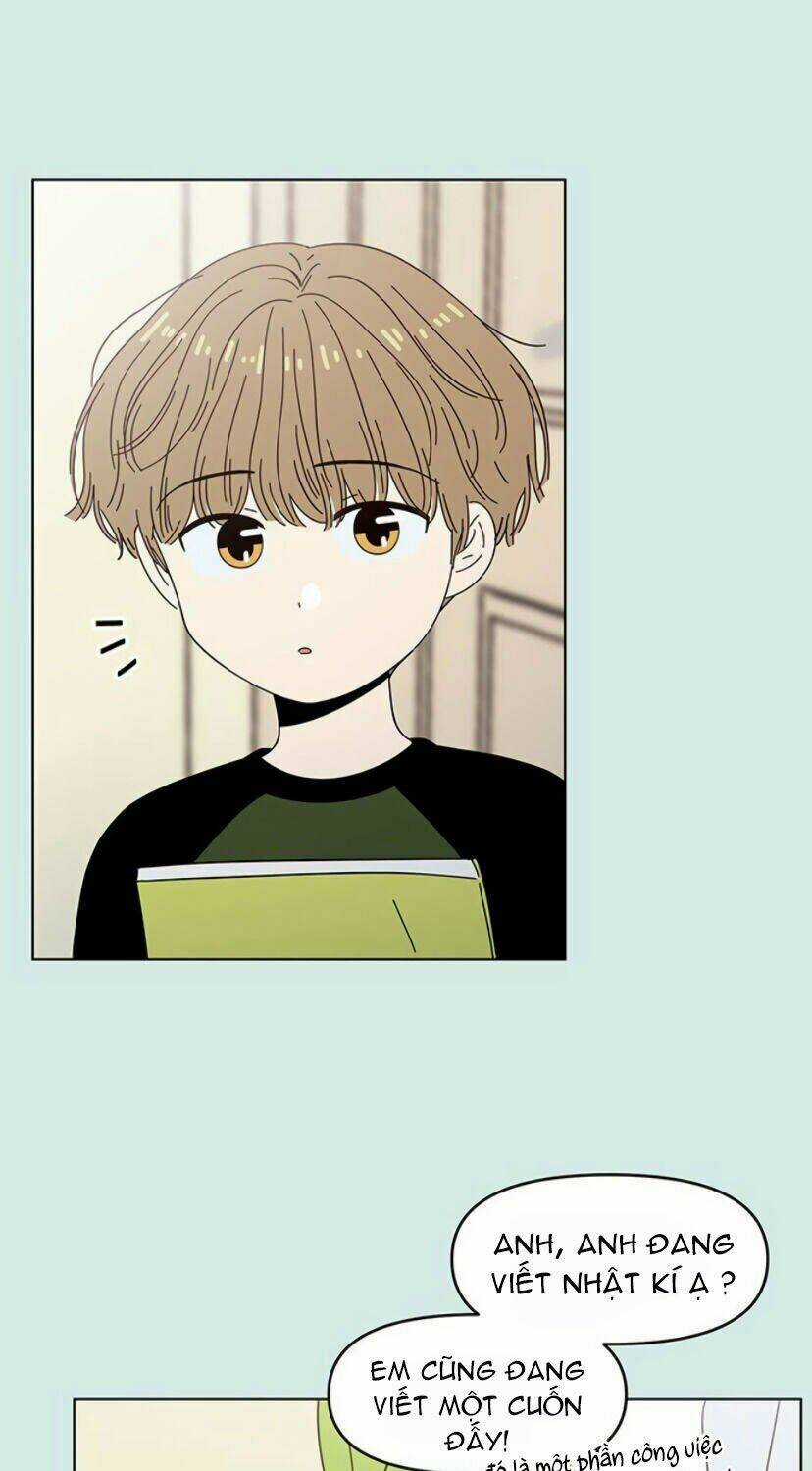 Thanh Xuân Rực Rỡ - Chapter 50 - Trang 23