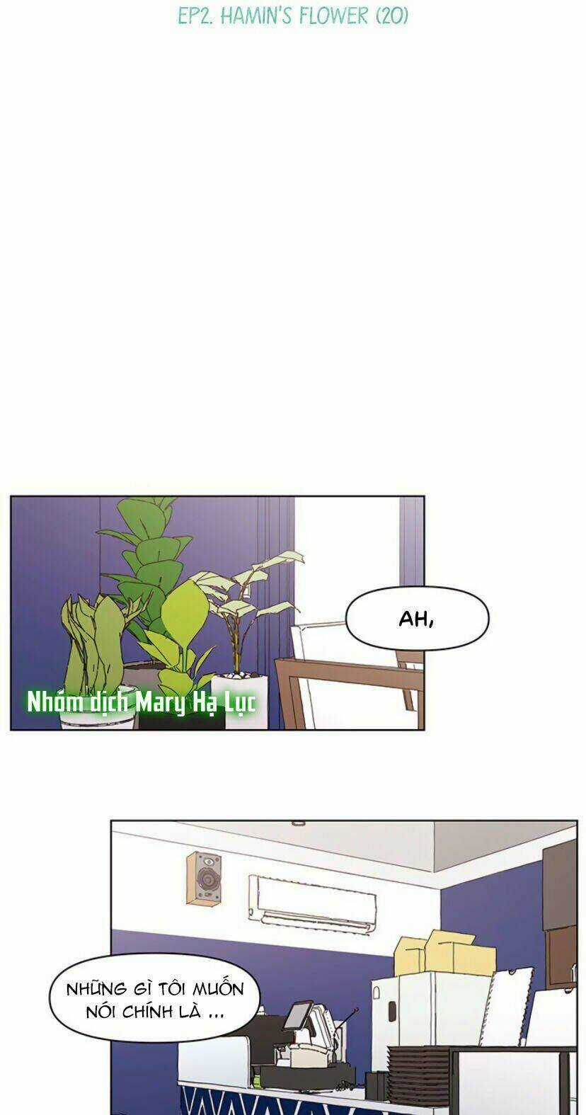 Thanh Xuân Rực Rỡ - Chapter 50 - Trang 31