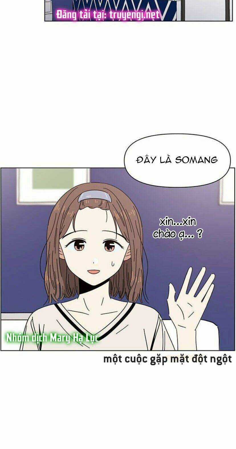 Thanh Xuân Rực Rỡ - Chapter 50 - Trang 32