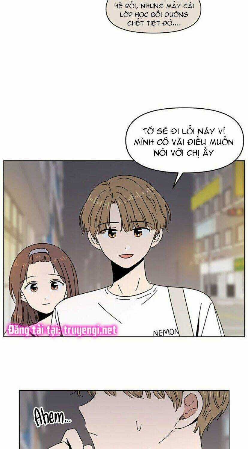 Thanh Xuân Rực Rỡ - Chapter 50 - Trang 46