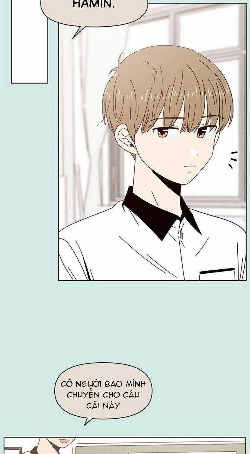 Thanh Xuân Rực Rỡ - Chapter 50 - Trang 9