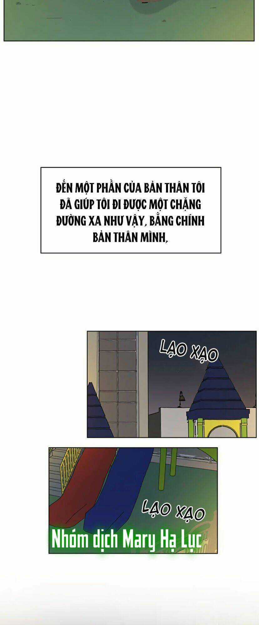 Thanh Xuân Rực Rỡ - Chapter 51 - Trang 17