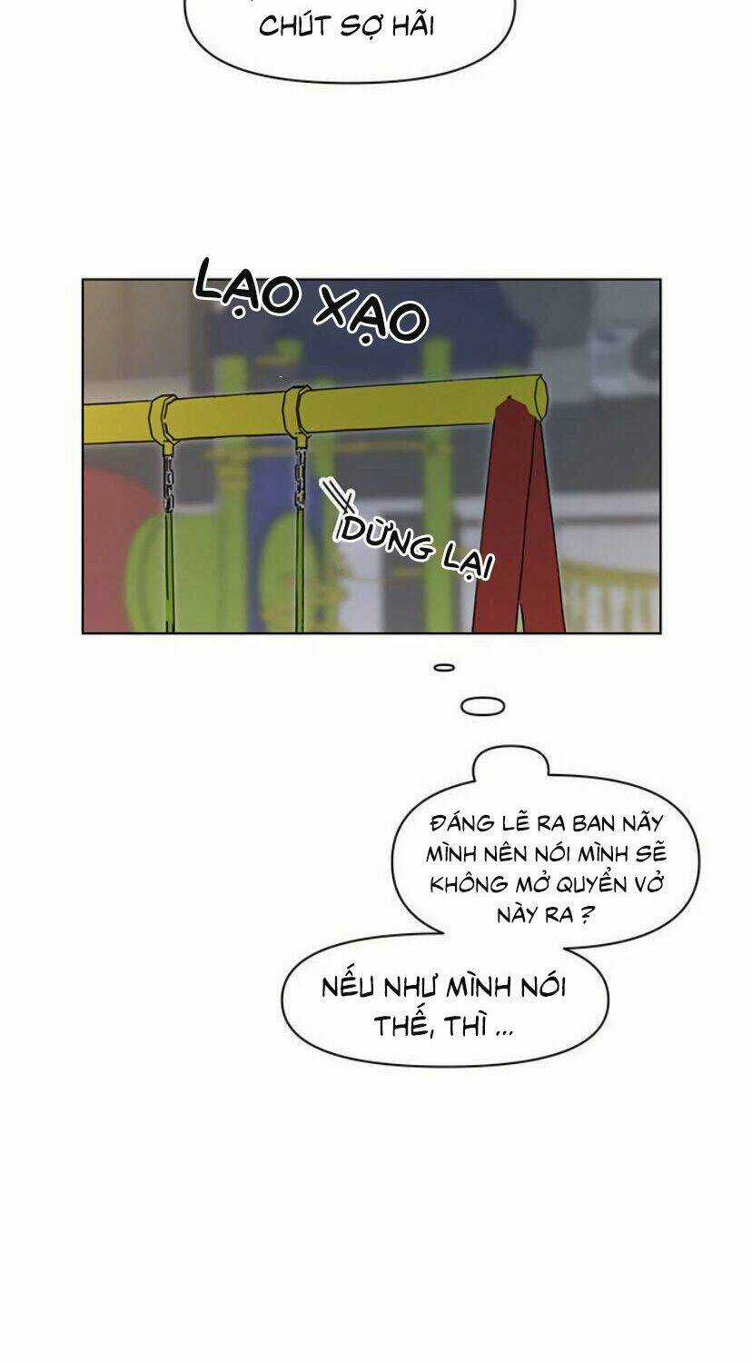 Thanh Xuân Rực Rỡ - Chapter 51 - Trang 21