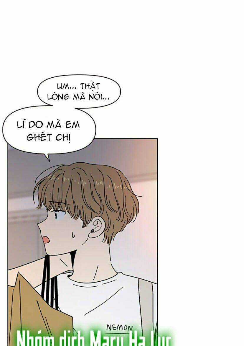 Thanh Xuân Rực Rỡ - Chapter 51 - Trang 5