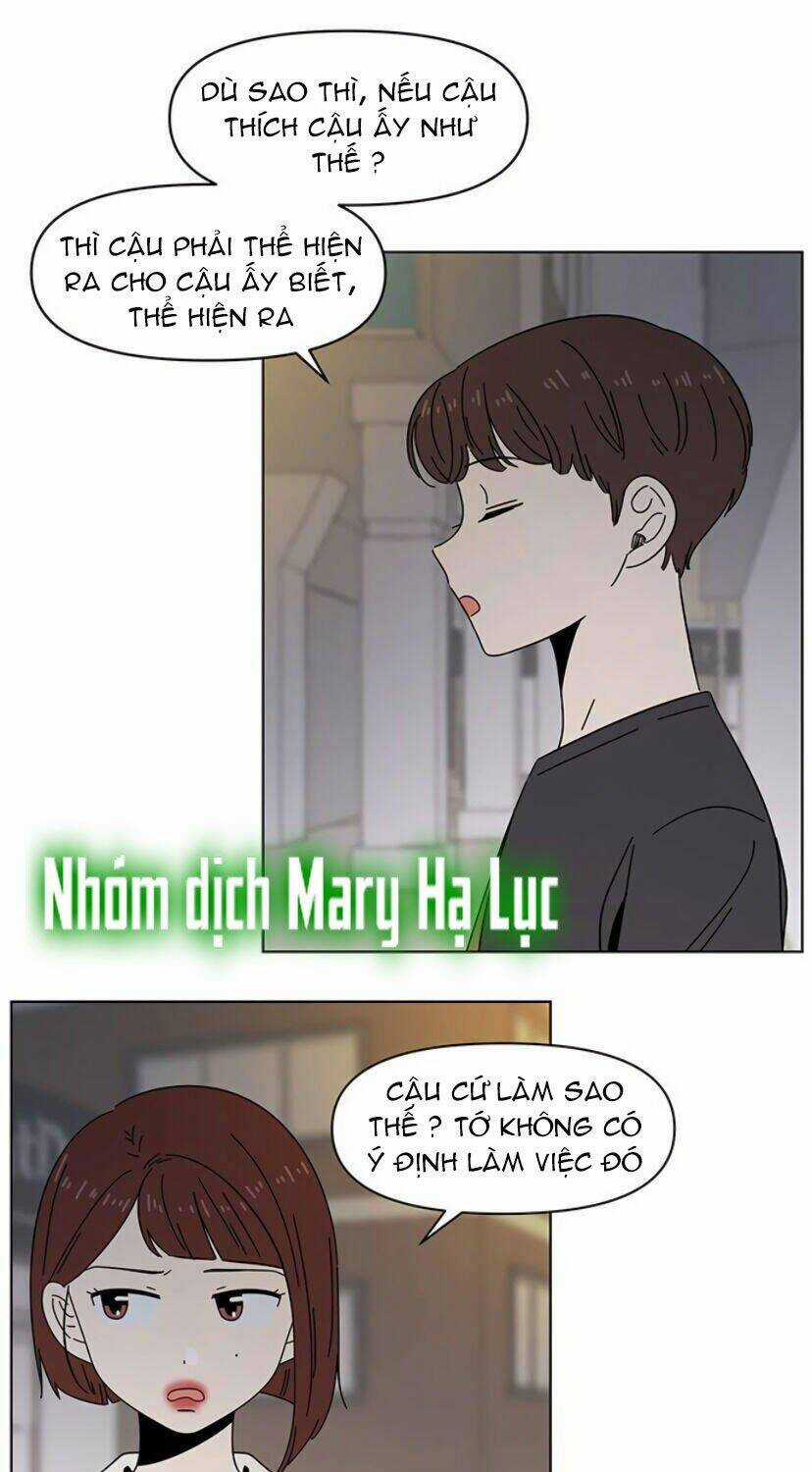 Thanh Xuân Rực Rỡ - Chapter 51 - Trang 49