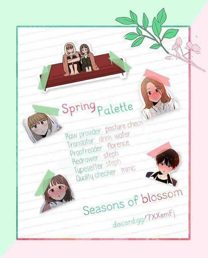 Thanh Xuân Rực Rỡ - Chapter 52 - Trang 3