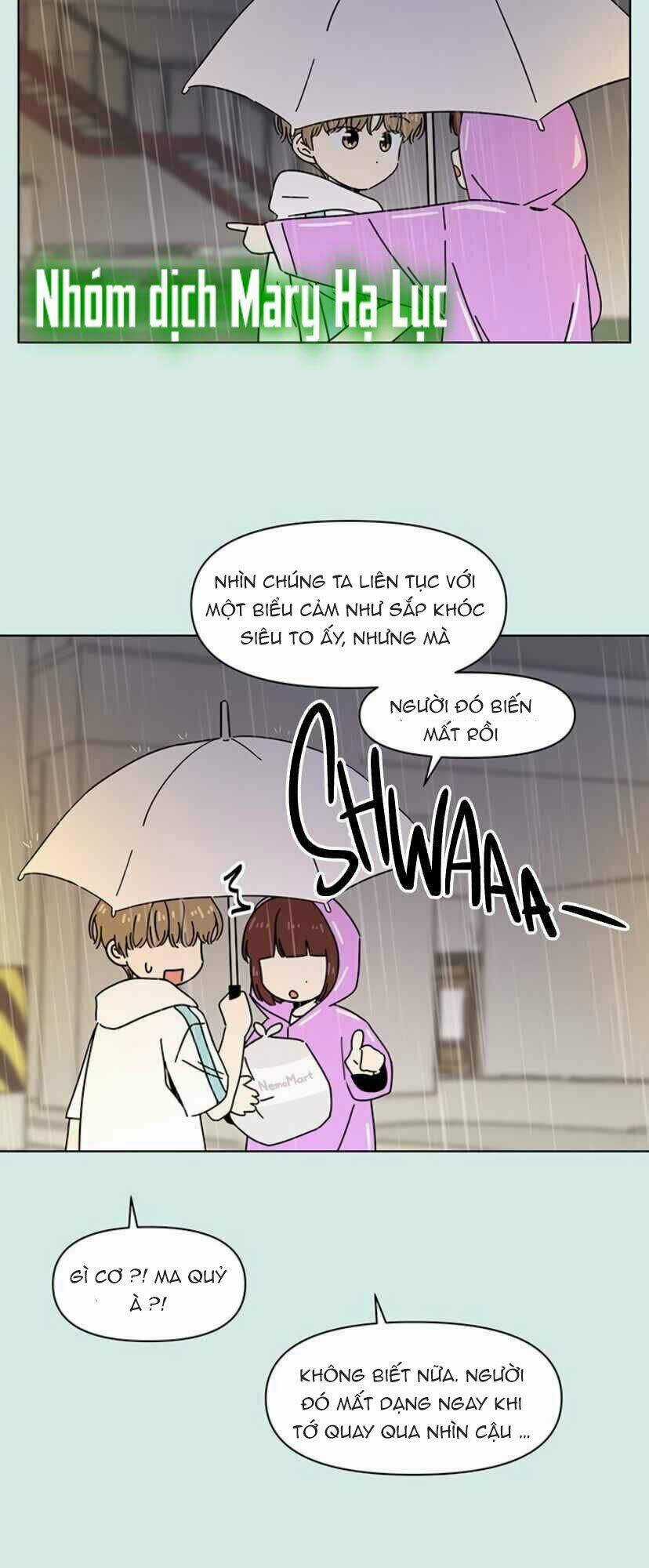 Thanh Xuân Rực Rỡ - Chapter 52 - Trang 21