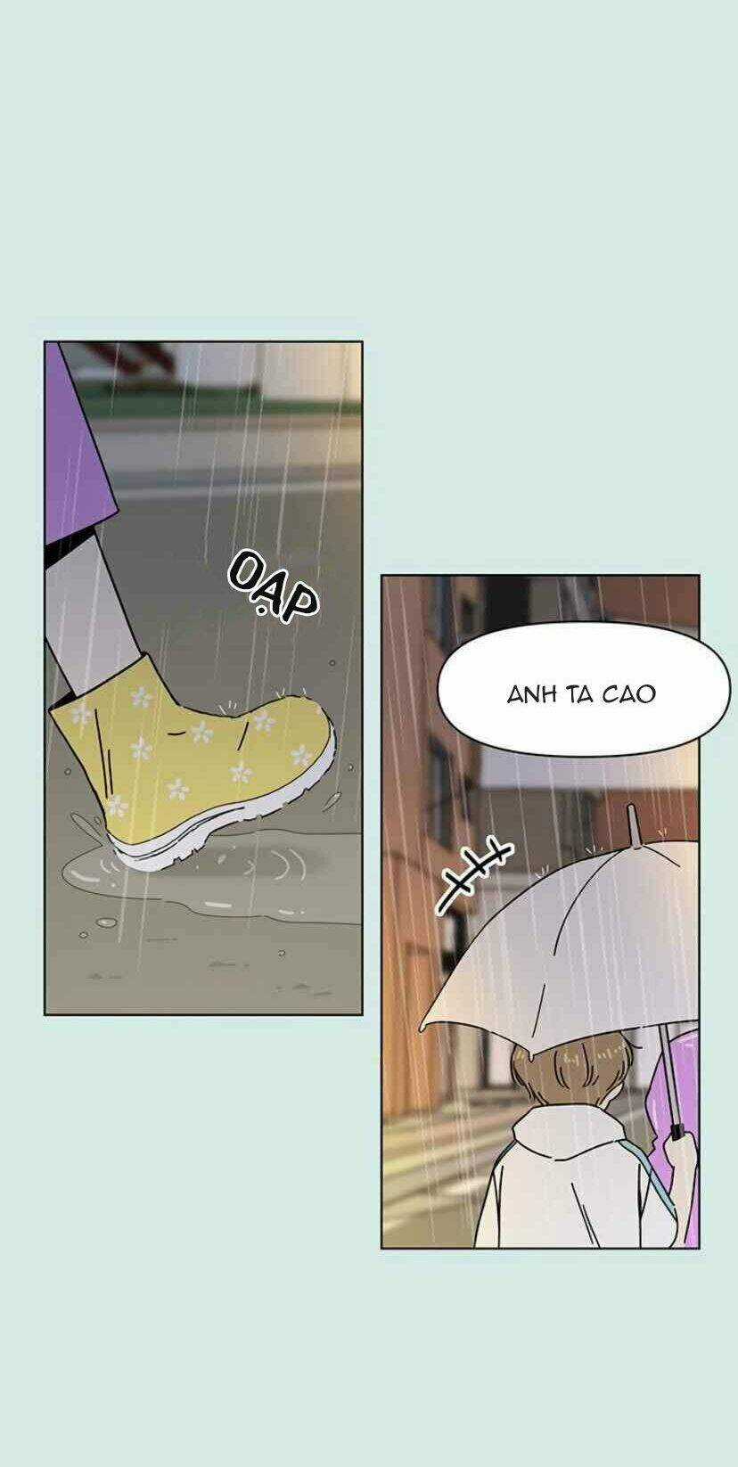 Thanh Xuân Rực Rỡ - Chapter 52 - Trang 23