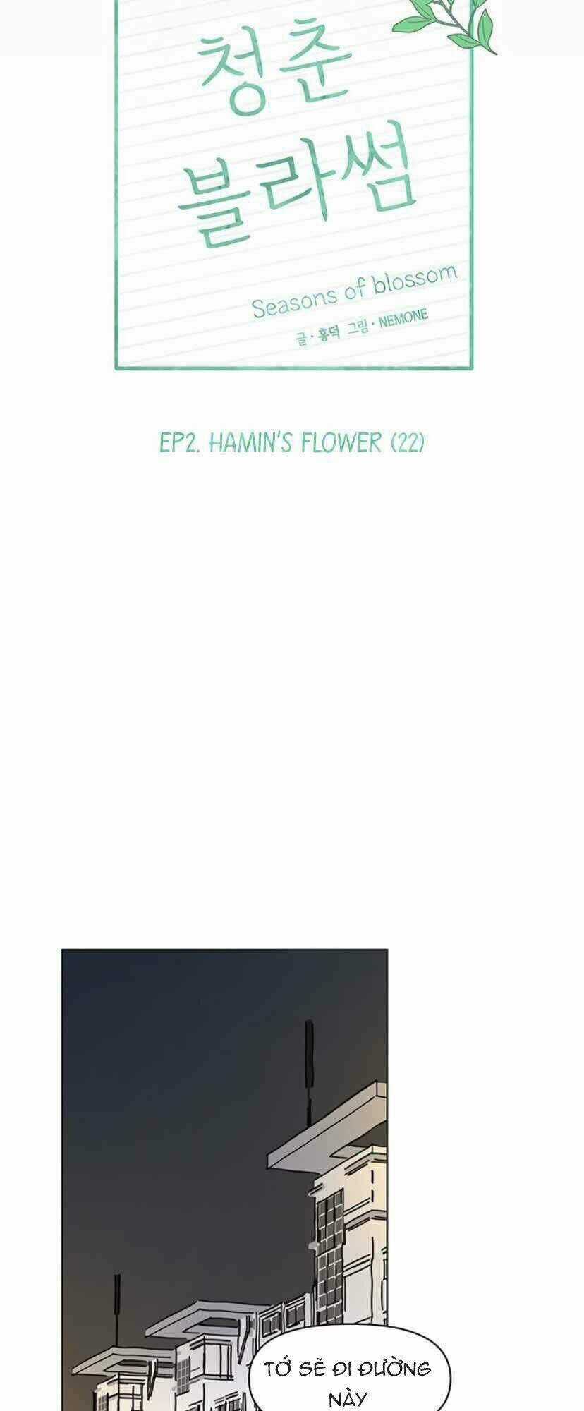 Thanh Xuân Rực Rỡ - Chapter 52 - Trang 26