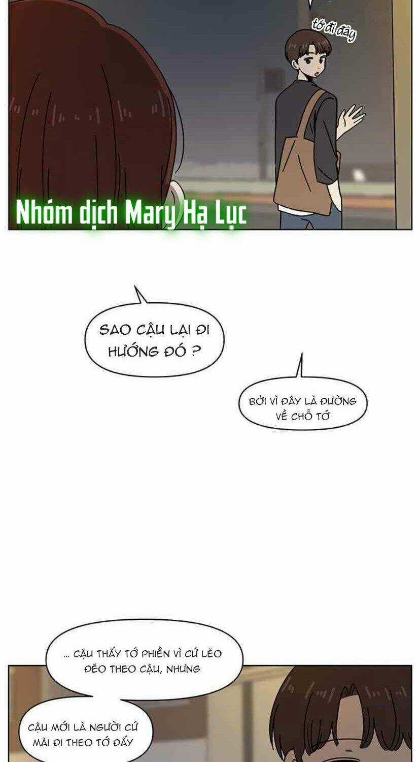 Thanh Xuân Rực Rỡ - Chapter 52 - Trang 30