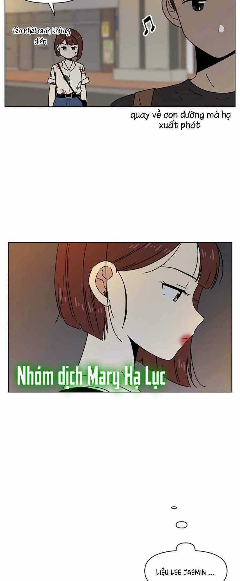 Thanh Xuân Rực Rỡ - Chapter 52 - Trang 31