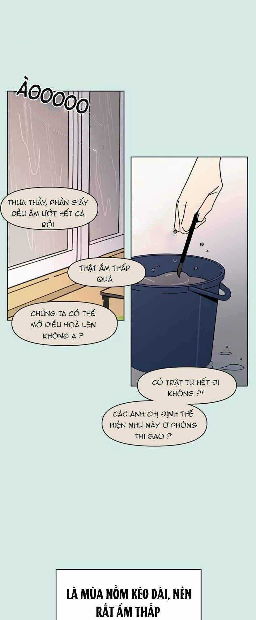 Thanh Xuân Rực Rỡ - Chapter 52 - Trang 41