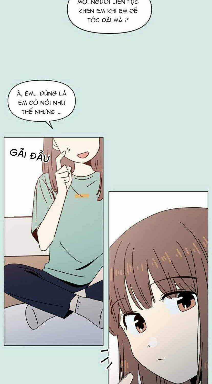 Thanh Xuân Rực Rỡ - Chapter 52 - Trang 49