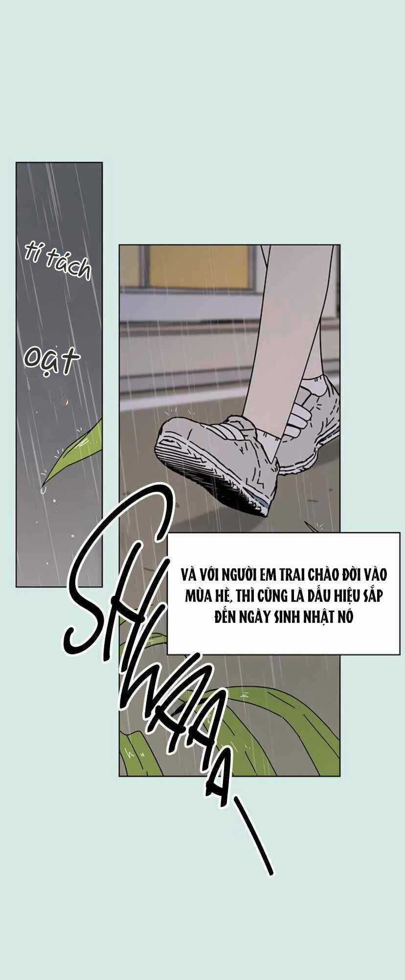 Thanh Xuân Rực Rỡ - Chapter 52 - Trang 6