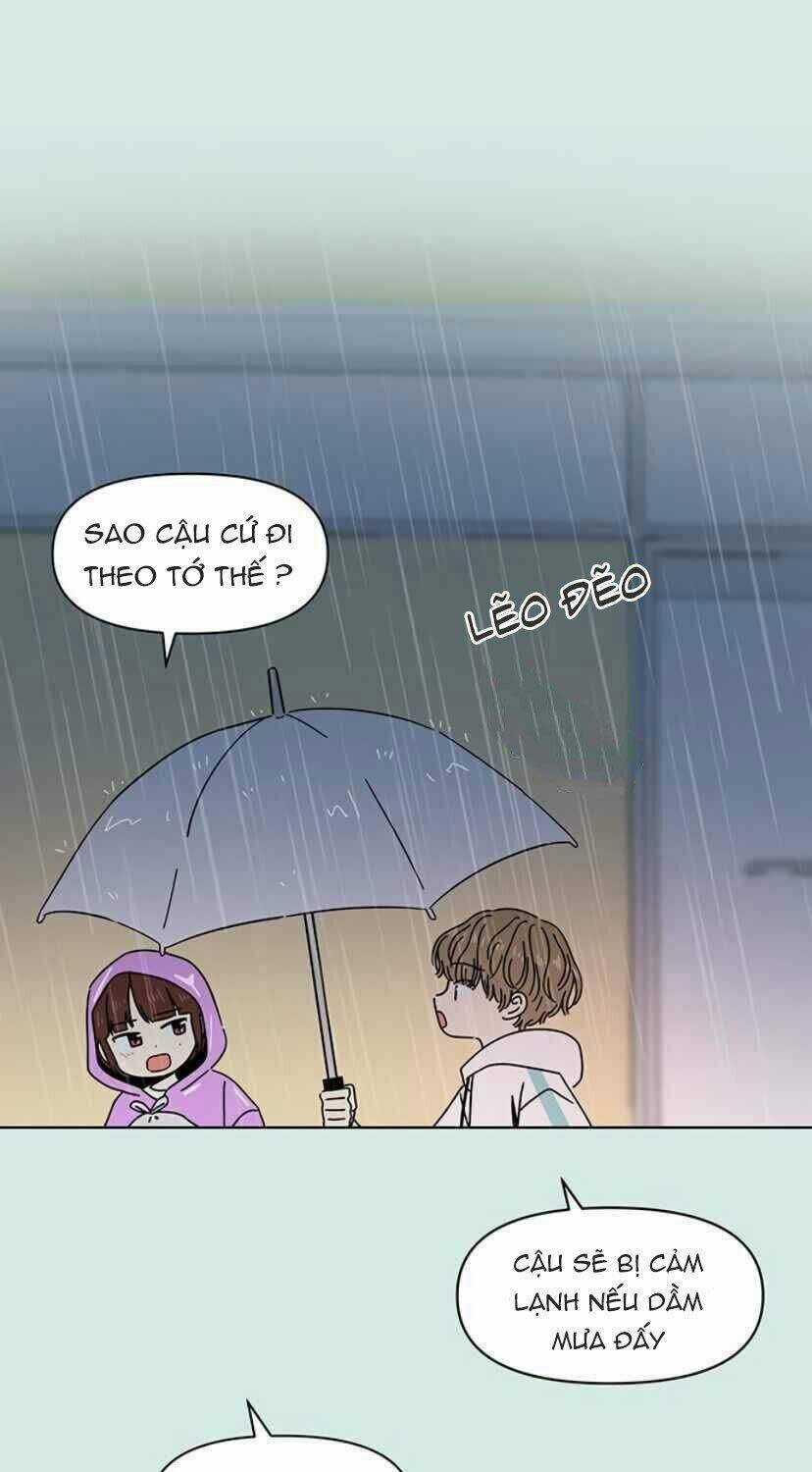 Thanh Xuân Rực Rỡ - Chapter 52 - Trang 9