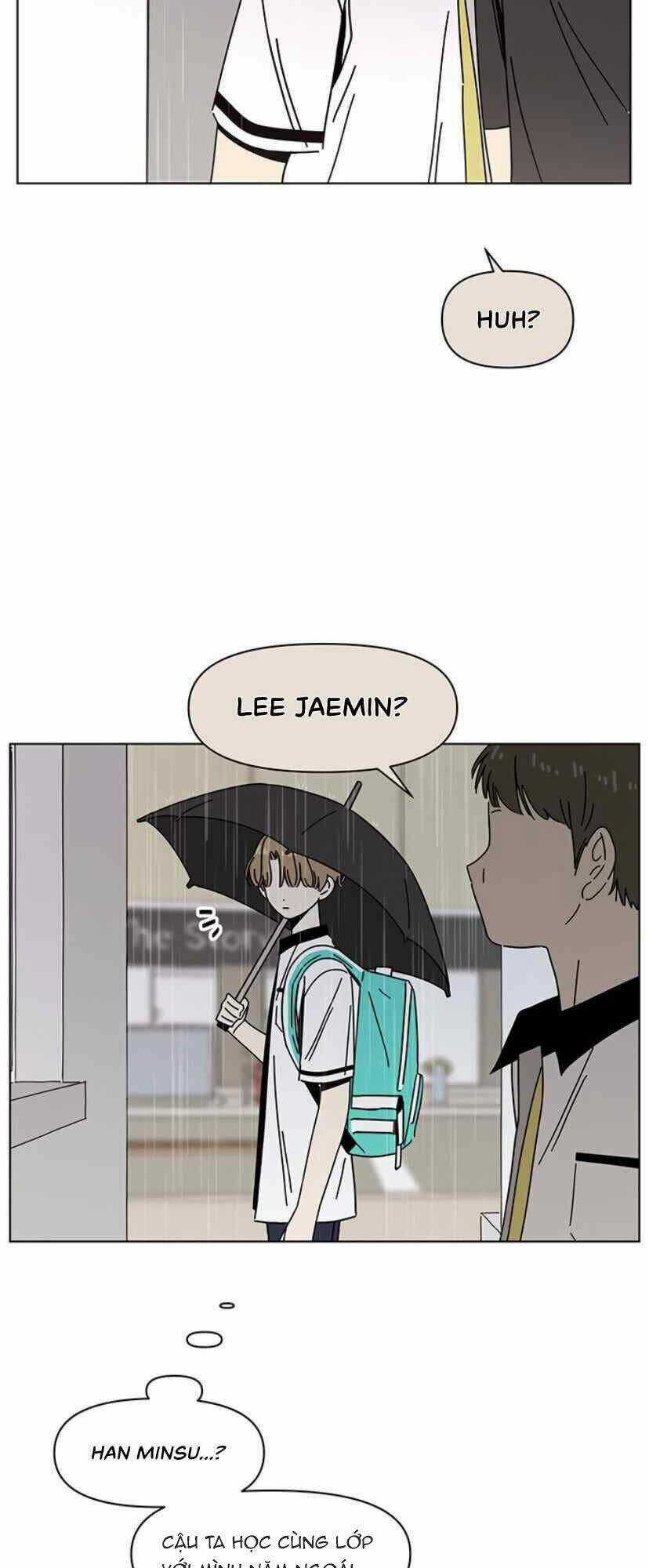 Thanh Xuân Rực Rỡ - Chapter 53 - Trang 36