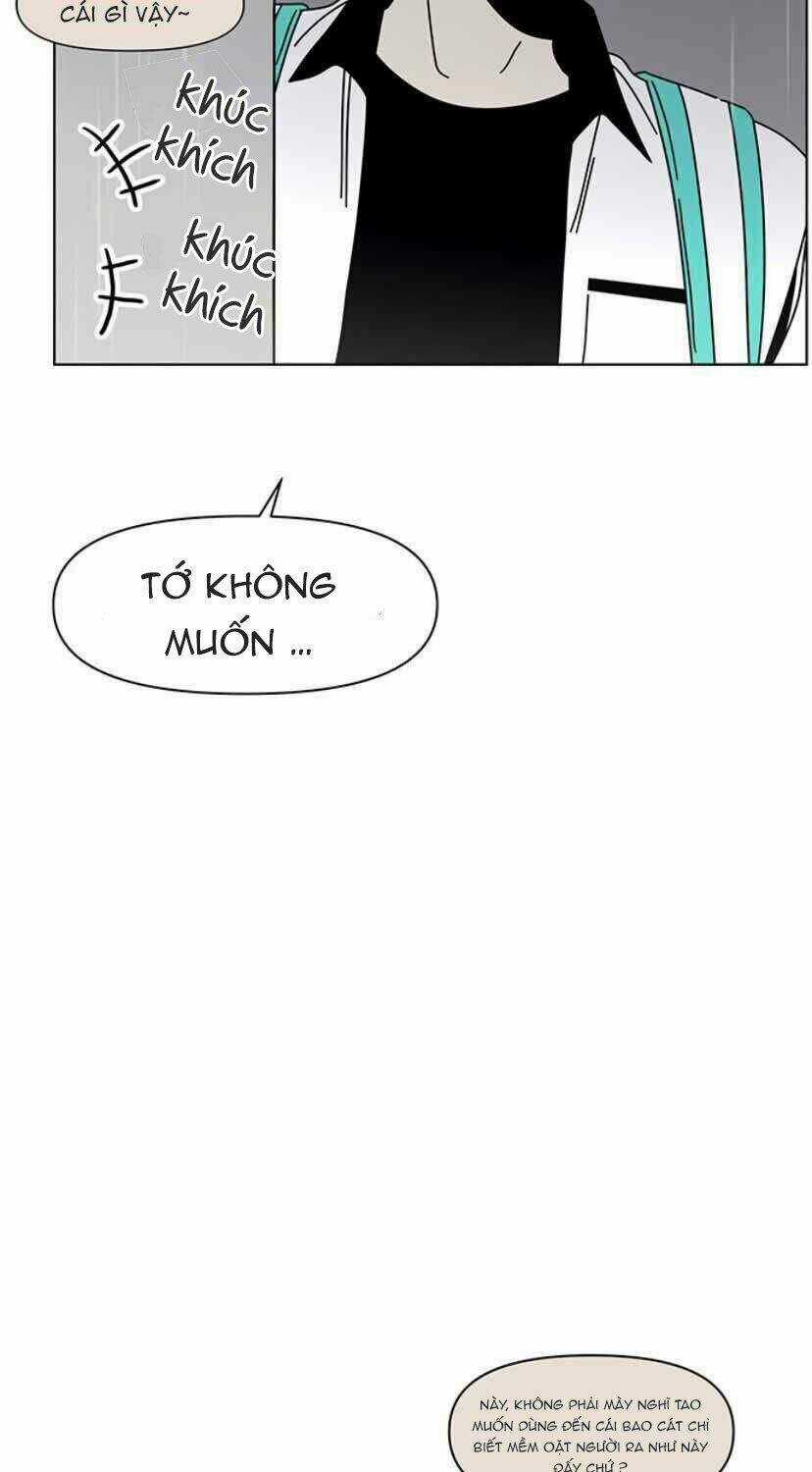 Thanh Xuân Rực Rỡ - Chapter 53 - Trang 41