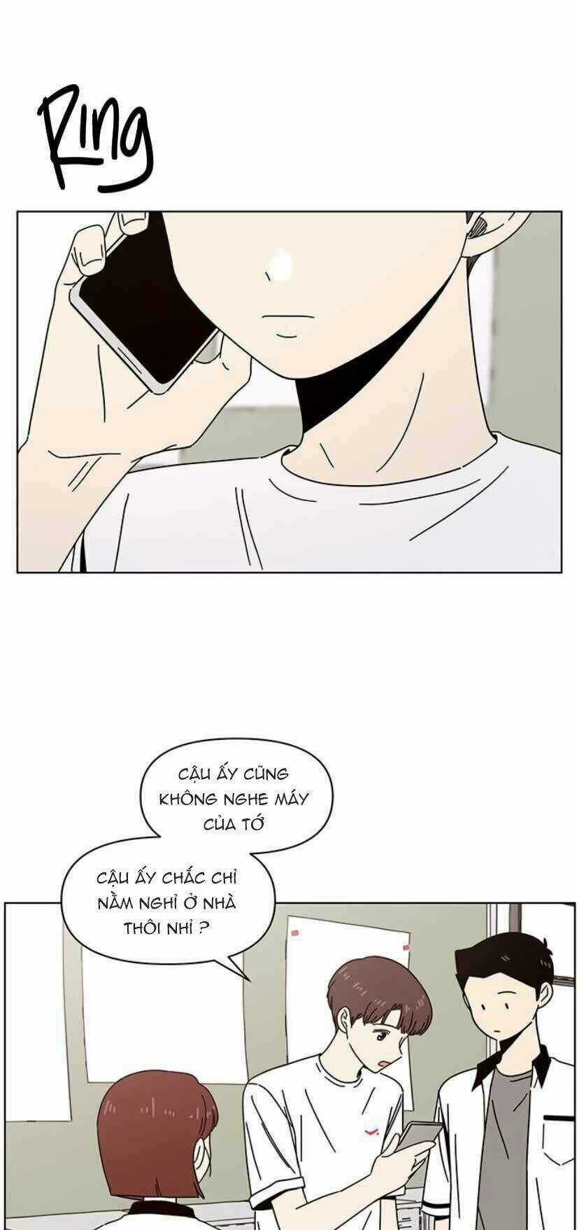 Thanh Xuân Rực Rỡ - Chapter 53 - Trang 44