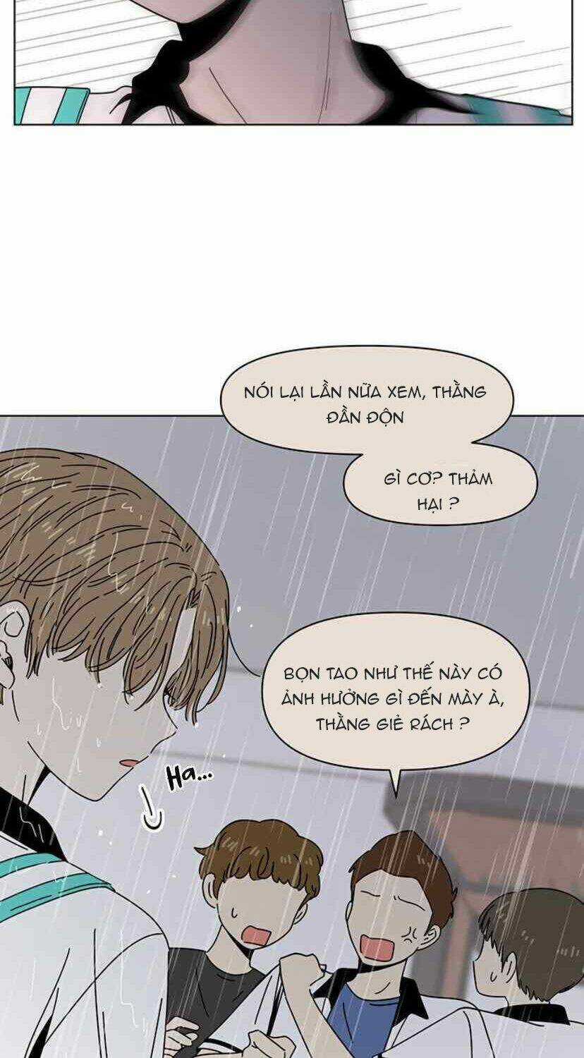 Thanh Xuân Rực Rỡ - Chapter 53 - Trang 47