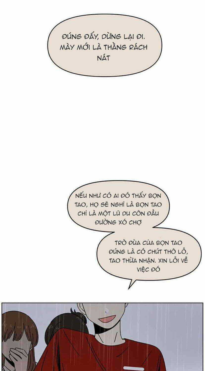 Thanh Xuân Rực Rỡ - Chapter 53 - Trang 49