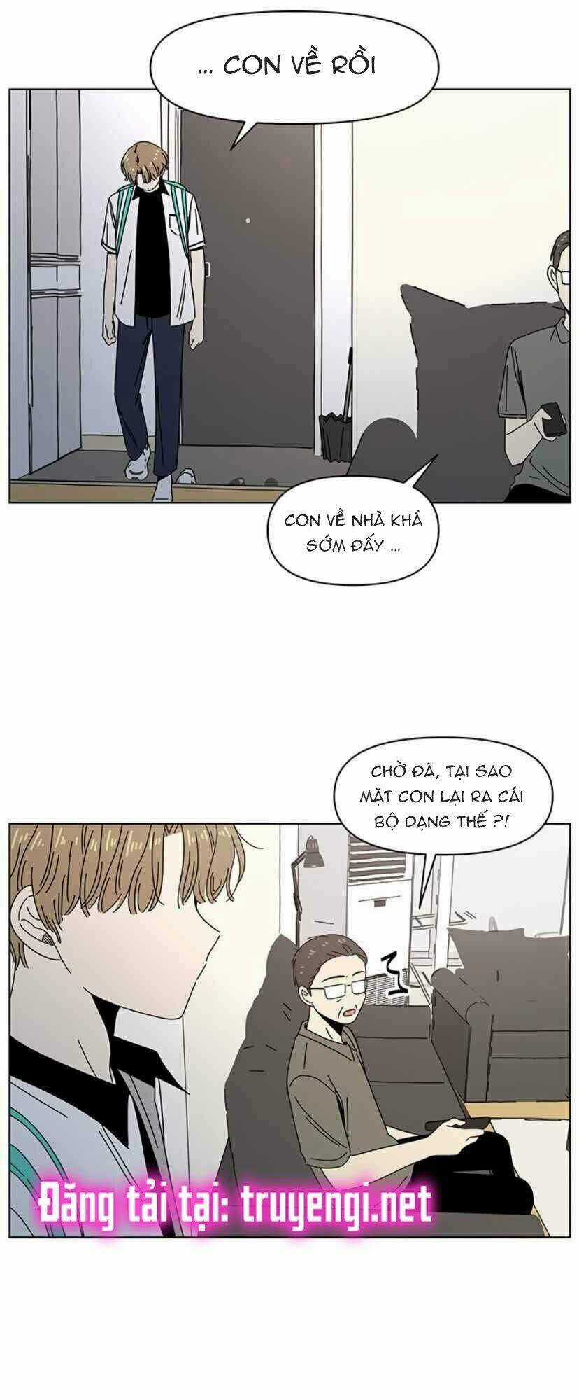 Thanh Xuân Rực Rỡ - Chapter 53 - Trang 57