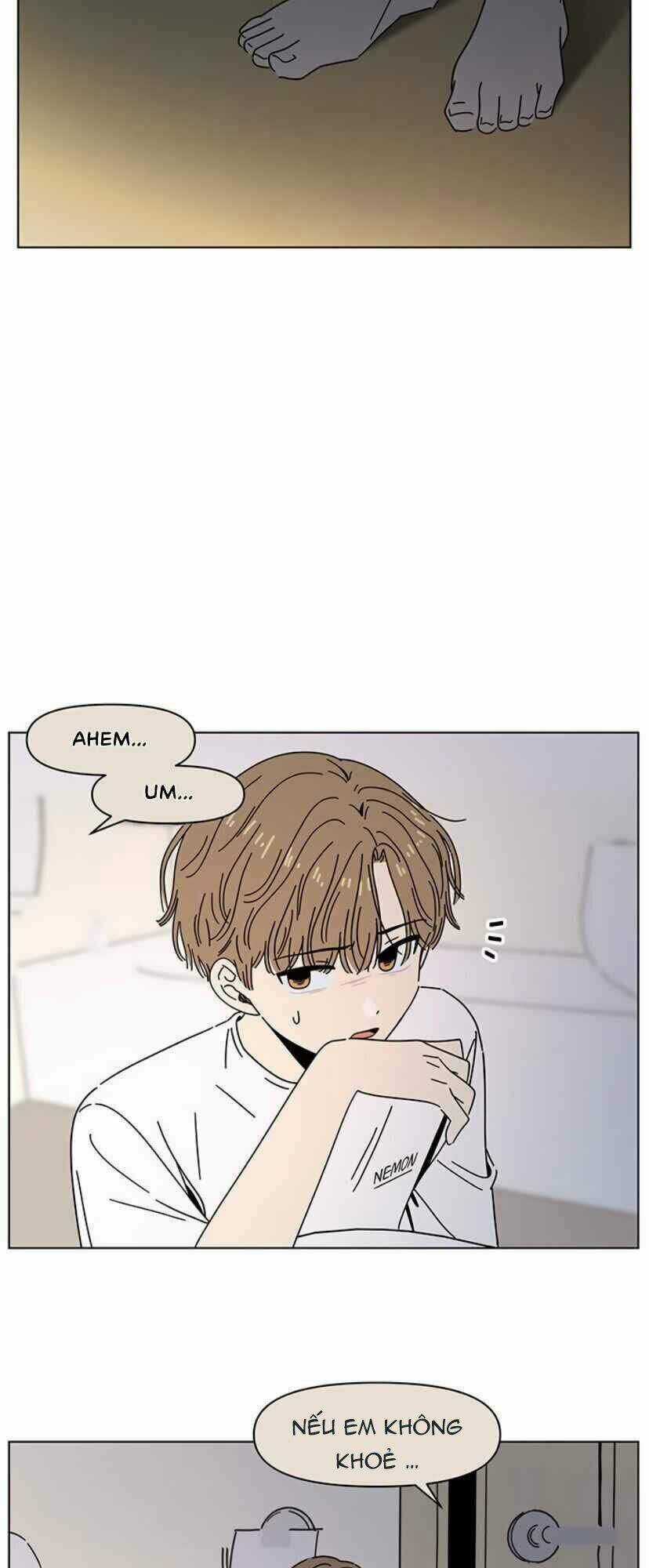 Thanh Xuân Rực Rỡ - Chapter 53 - Trang 8