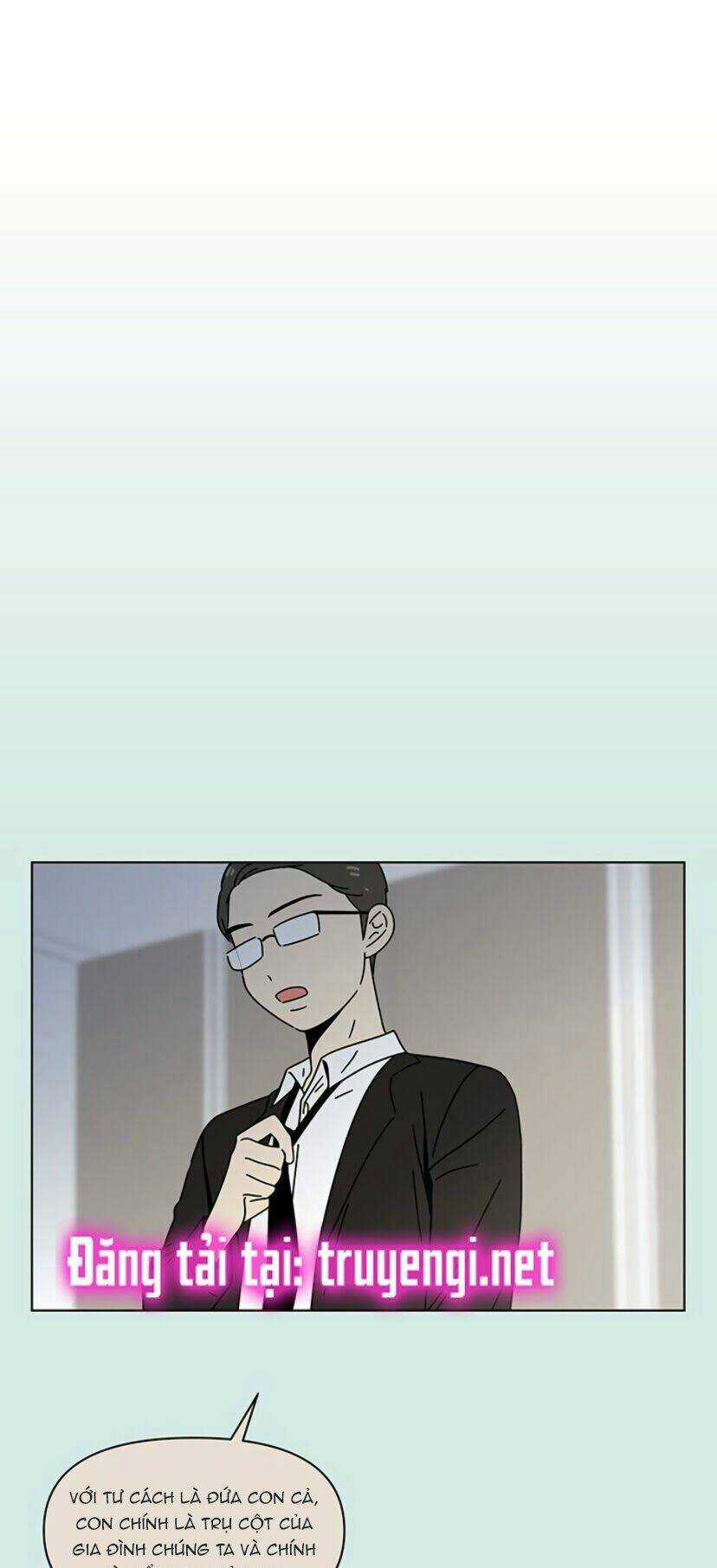 Thanh Xuân Rực Rỡ - Chapter 54 - Trang 12