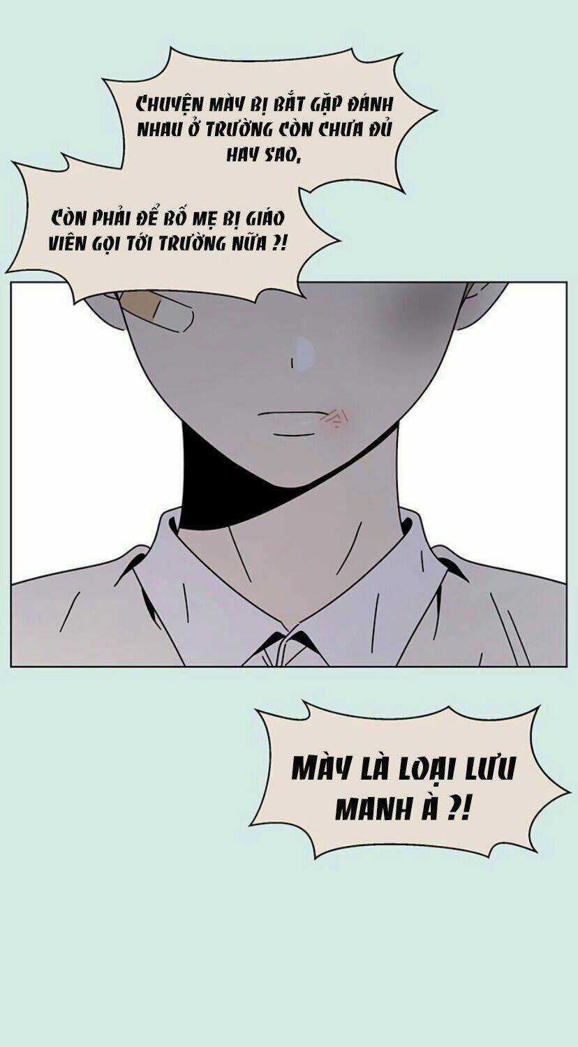 Thanh Xuân Rực Rỡ - Chapter 54 - Trang 14