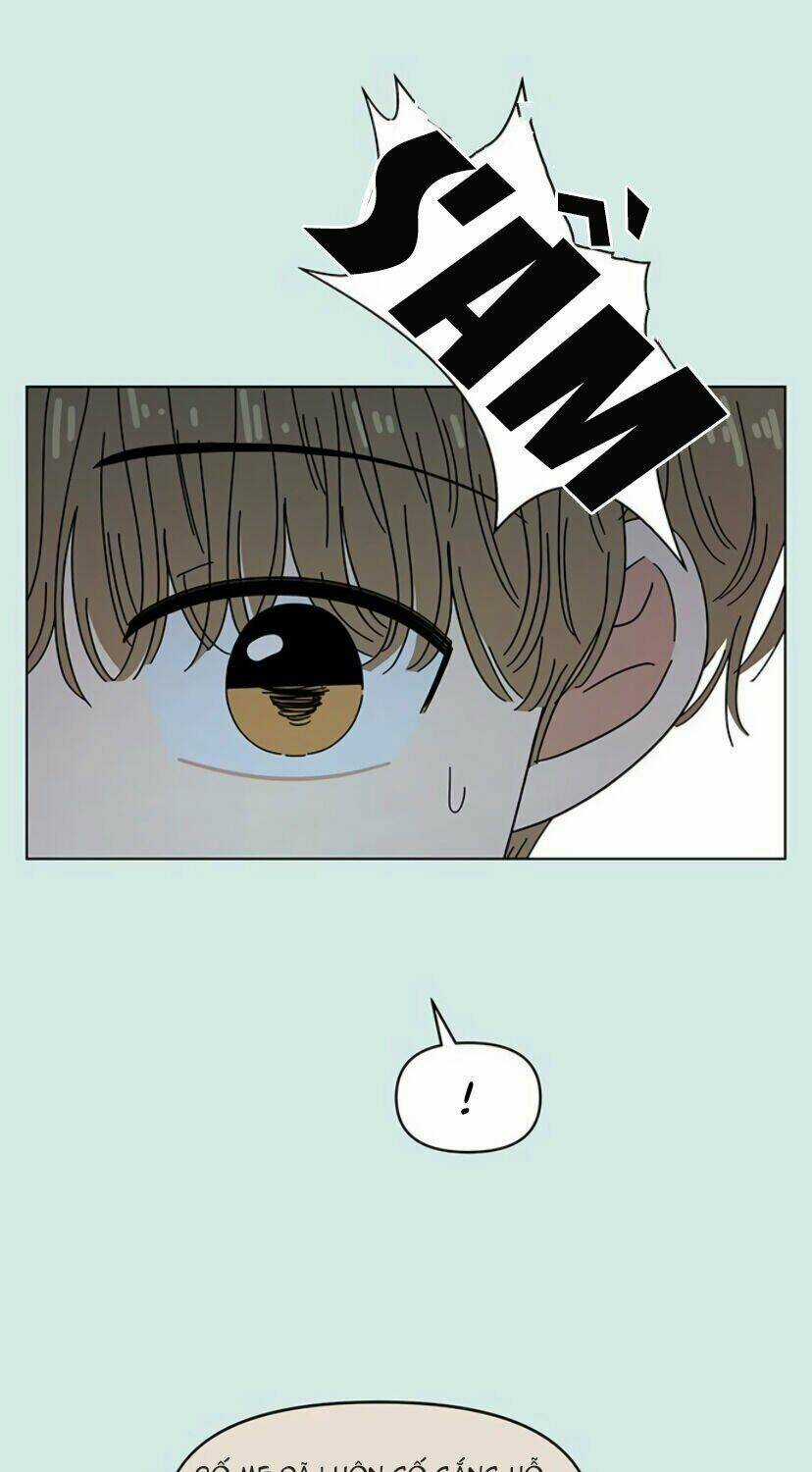 Thanh Xuân Rực Rỡ - Chapter 54 - Trang 19