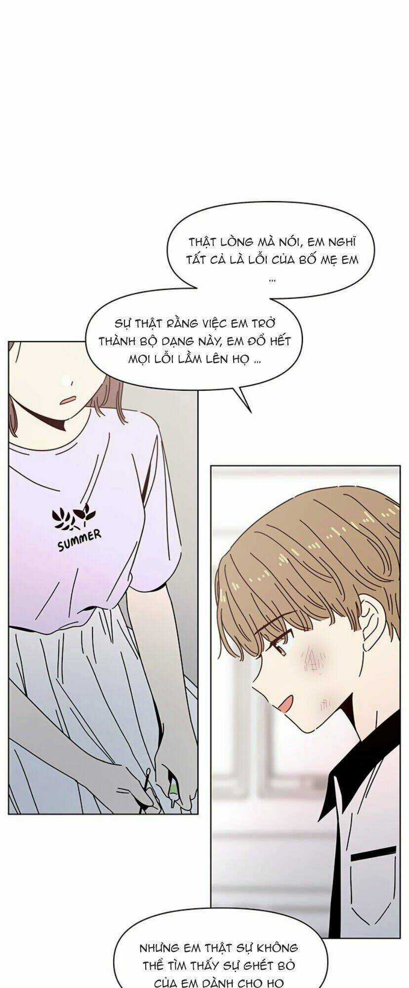 Thanh Xuân Rực Rỡ - Chapter 54 - Trang 26