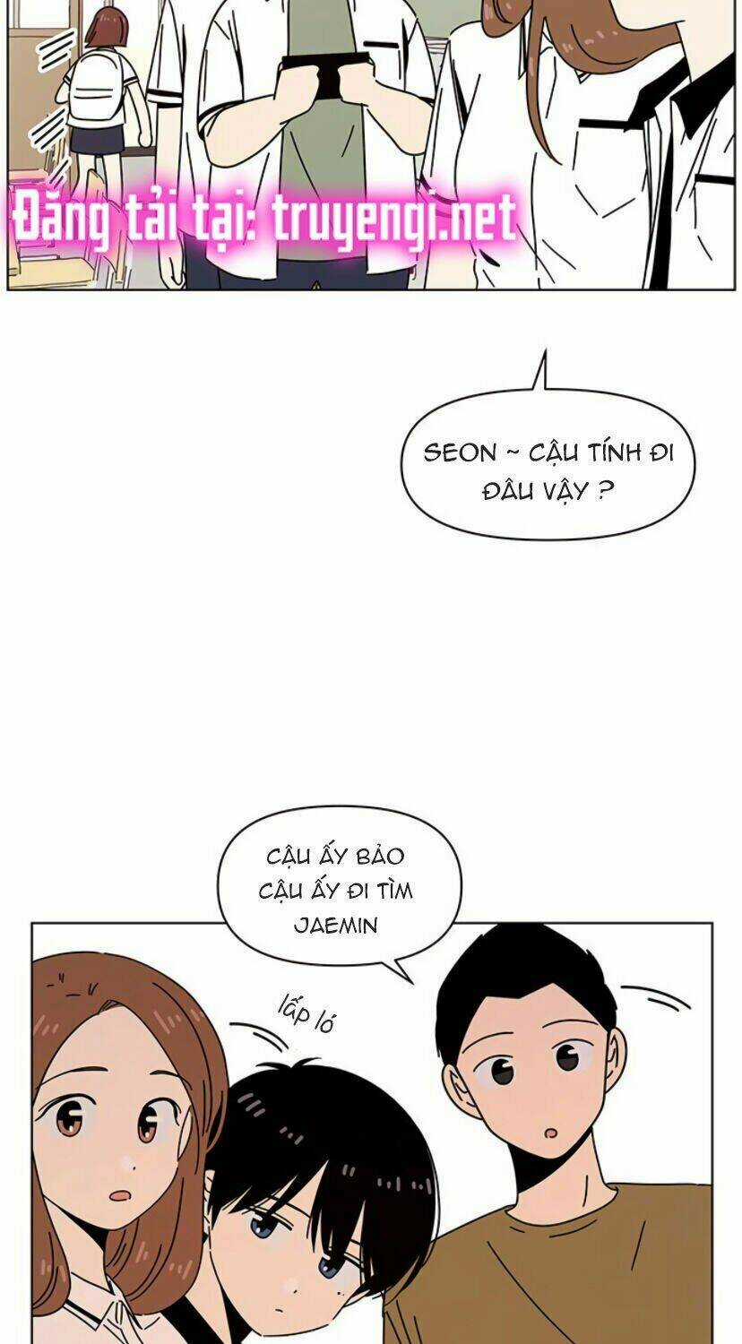 Thanh Xuân Rực Rỡ - Chapter 54 - Trang 43