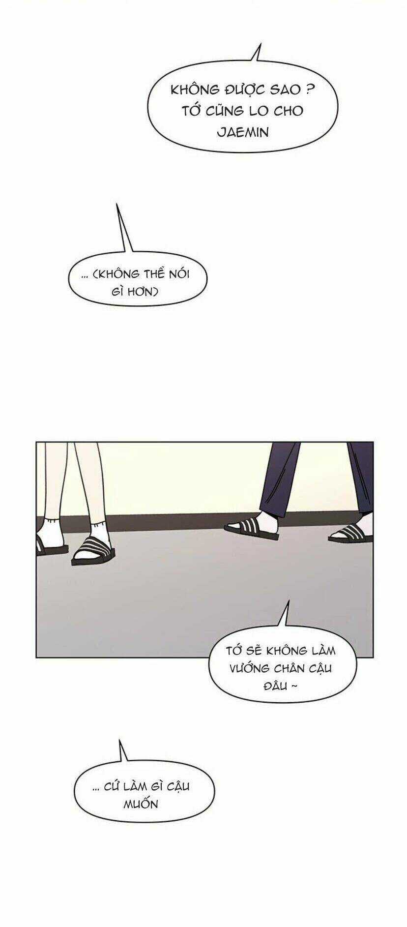 Thanh Xuân Rực Rỡ - Chapter 54 - Trang 46