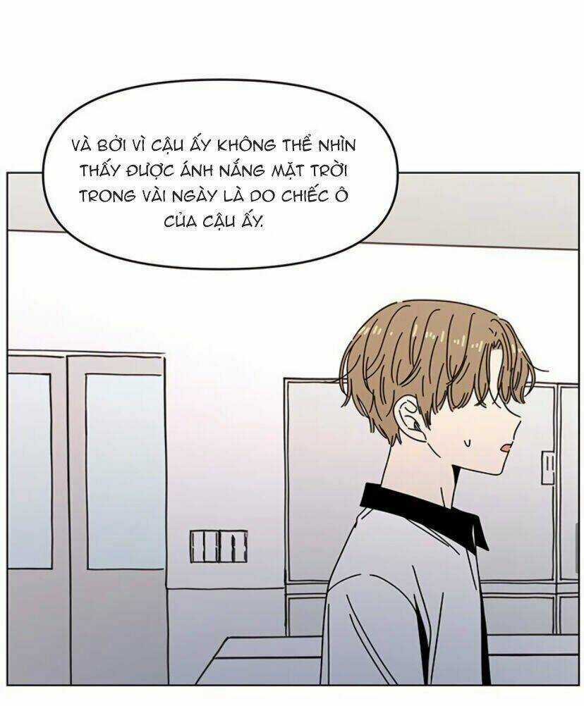 Thanh Xuân Rực Rỡ - Chapter 55 - Trang 72