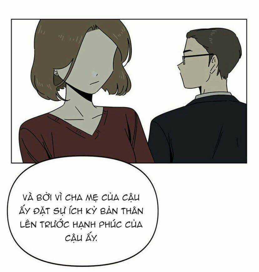 Thanh Xuân Rực Rỡ - Chapter 55 - Trang 77