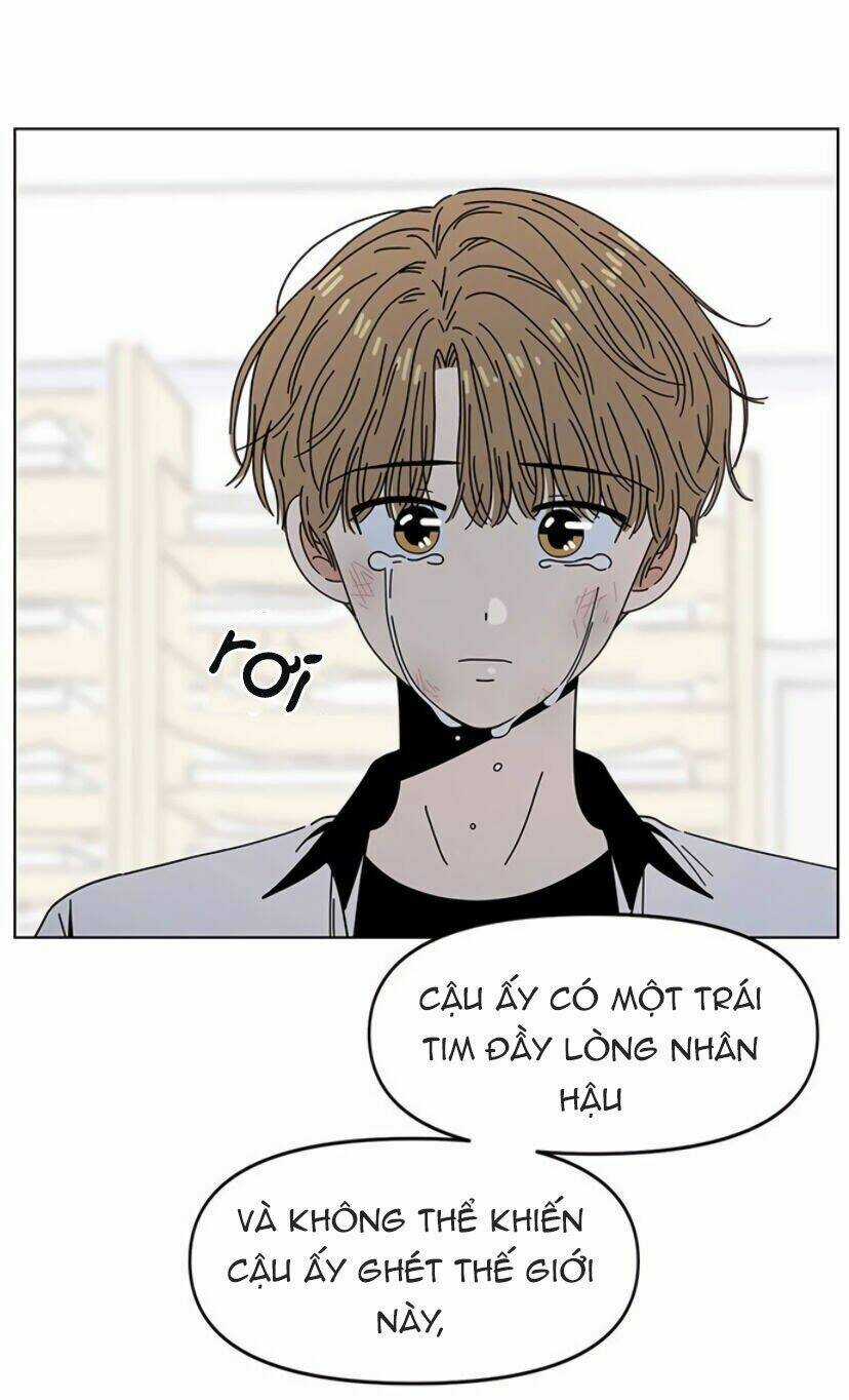 Thanh Xuân Rực Rỡ - Chapter 55 - Trang 95