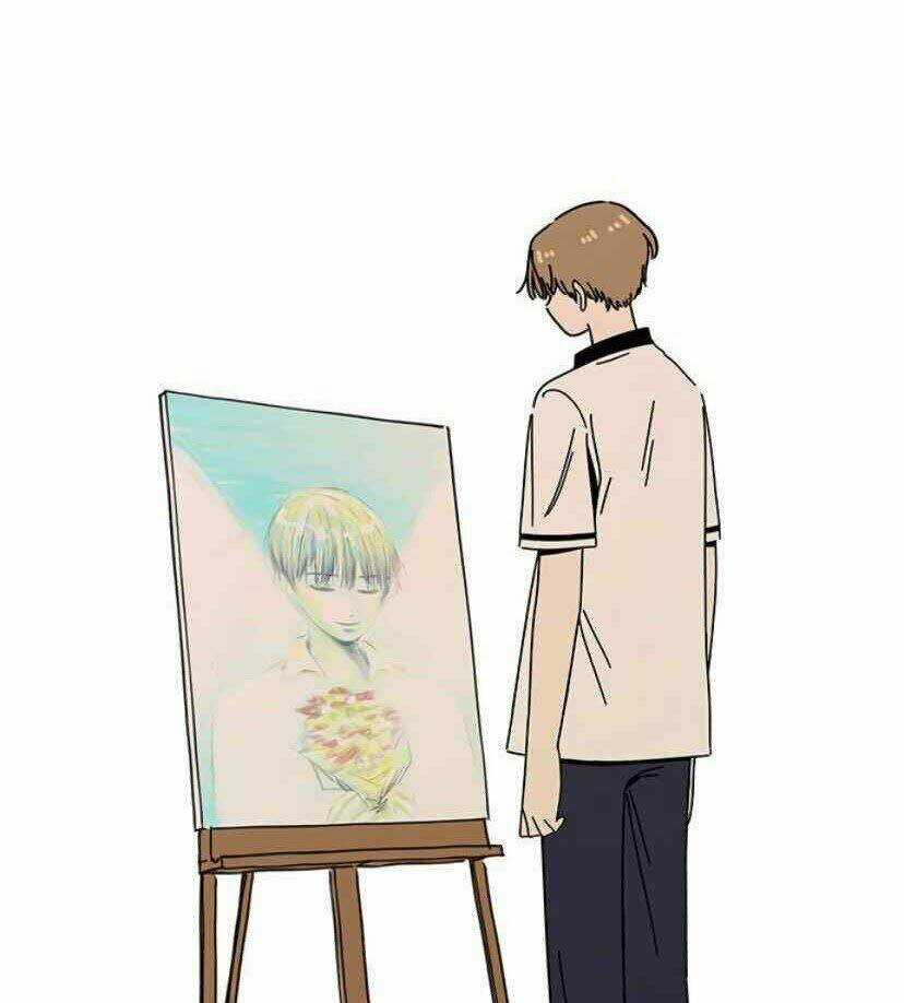 Thanh Xuân Rực Rỡ - Chapter 56 - Trang 105