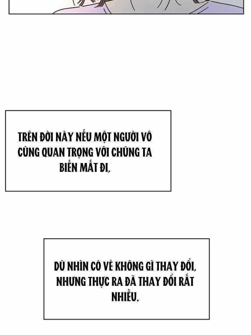 Thanh Xuân Rực Rỡ - Chapter 56 - Trang 110