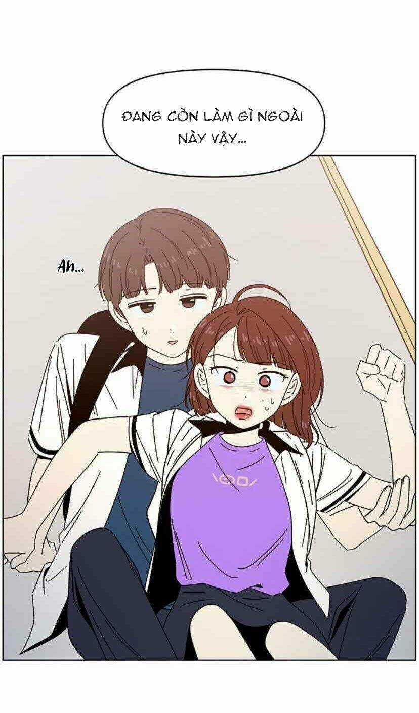 Thanh Xuân Rực Rỡ - Chapter 56 - Trang 64