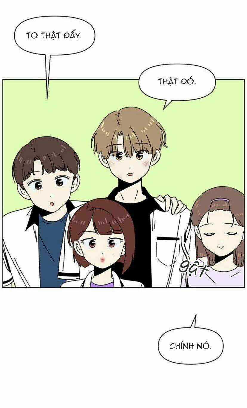 Thanh Xuân Rực Rỡ - Chapter 56 - Trang 100