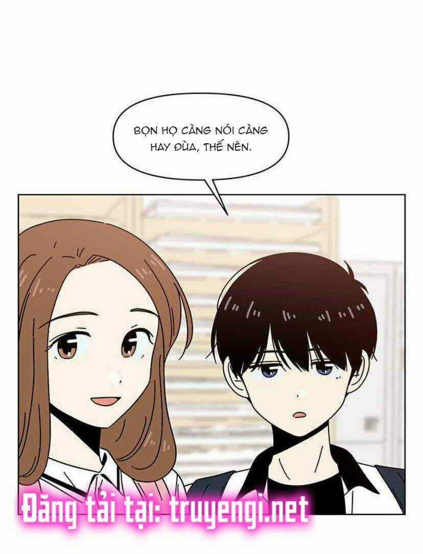 Thanh Xuân Rực Rỡ - Chapter 57 - Trang 15