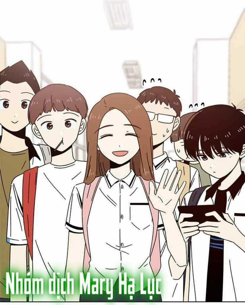 Thanh Xuân Rực Rỡ - Chapter 57 - Trang 3