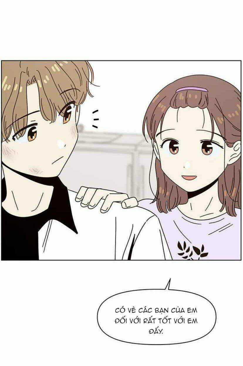 Thanh Xuân Rực Rỡ - Chapter 57 - Trang 21
