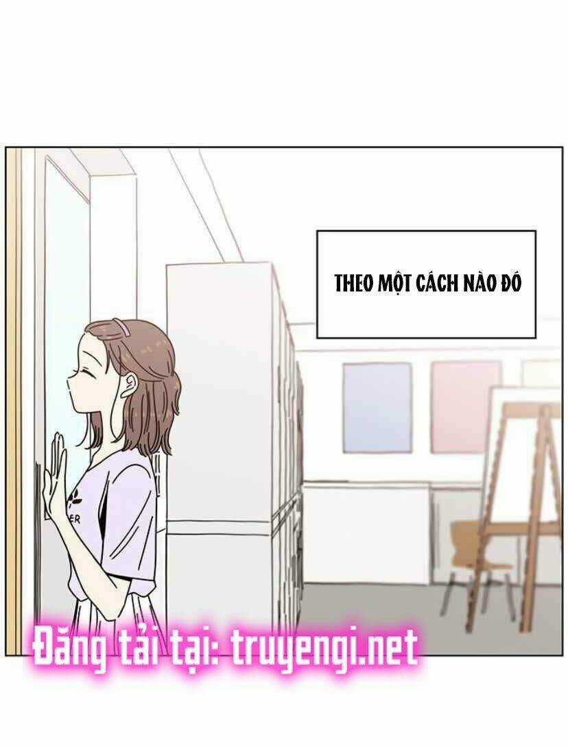 Thanh Xuân Rực Rỡ - Chapter 57 - Trang 33