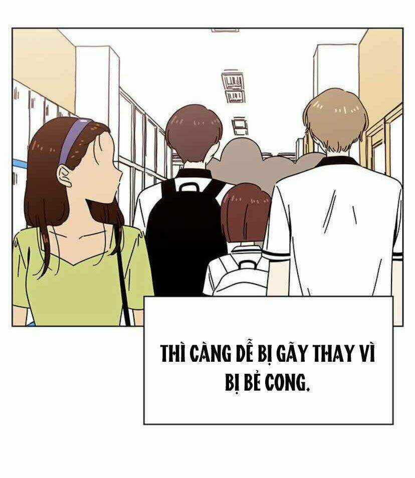 Thanh Xuân Rực Rỡ - Chapter 57 - Trang 38