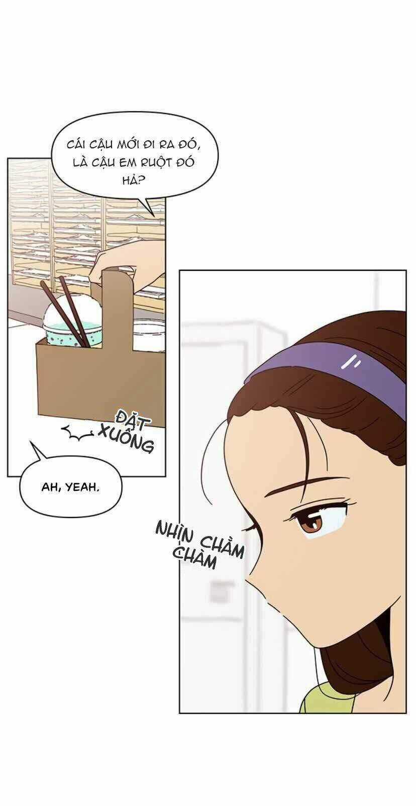 Thanh Xuân Rực Rỡ - Chapter 57 - Trang 44