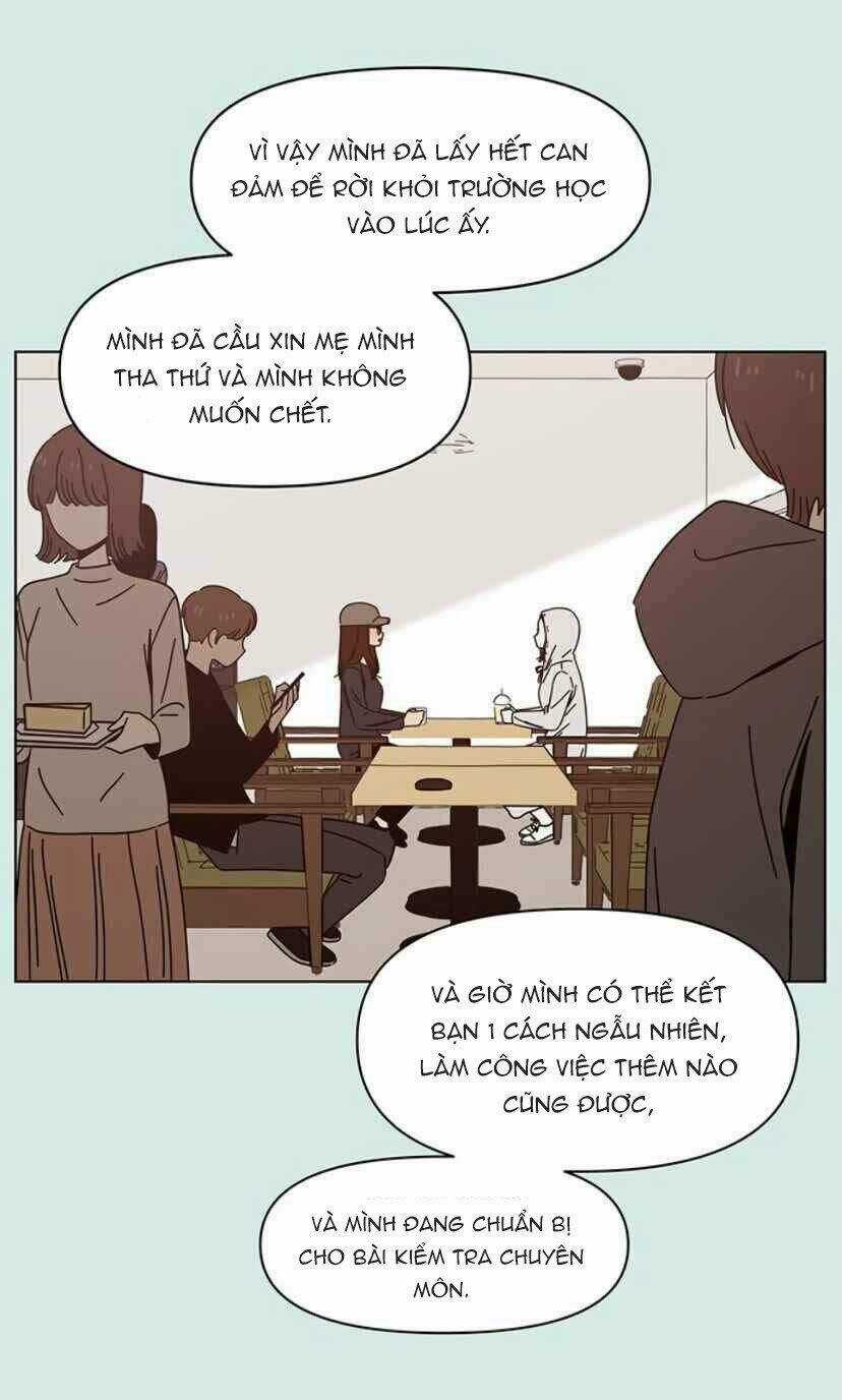 Thanh Xuân Rực Rỡ - Chapter 57 - Trang 81