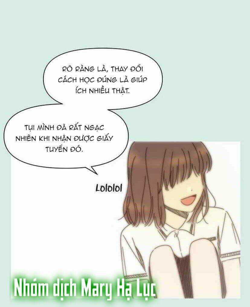 Thanh Xuân Rực Rỡ - Chapter 58 - Trang 9