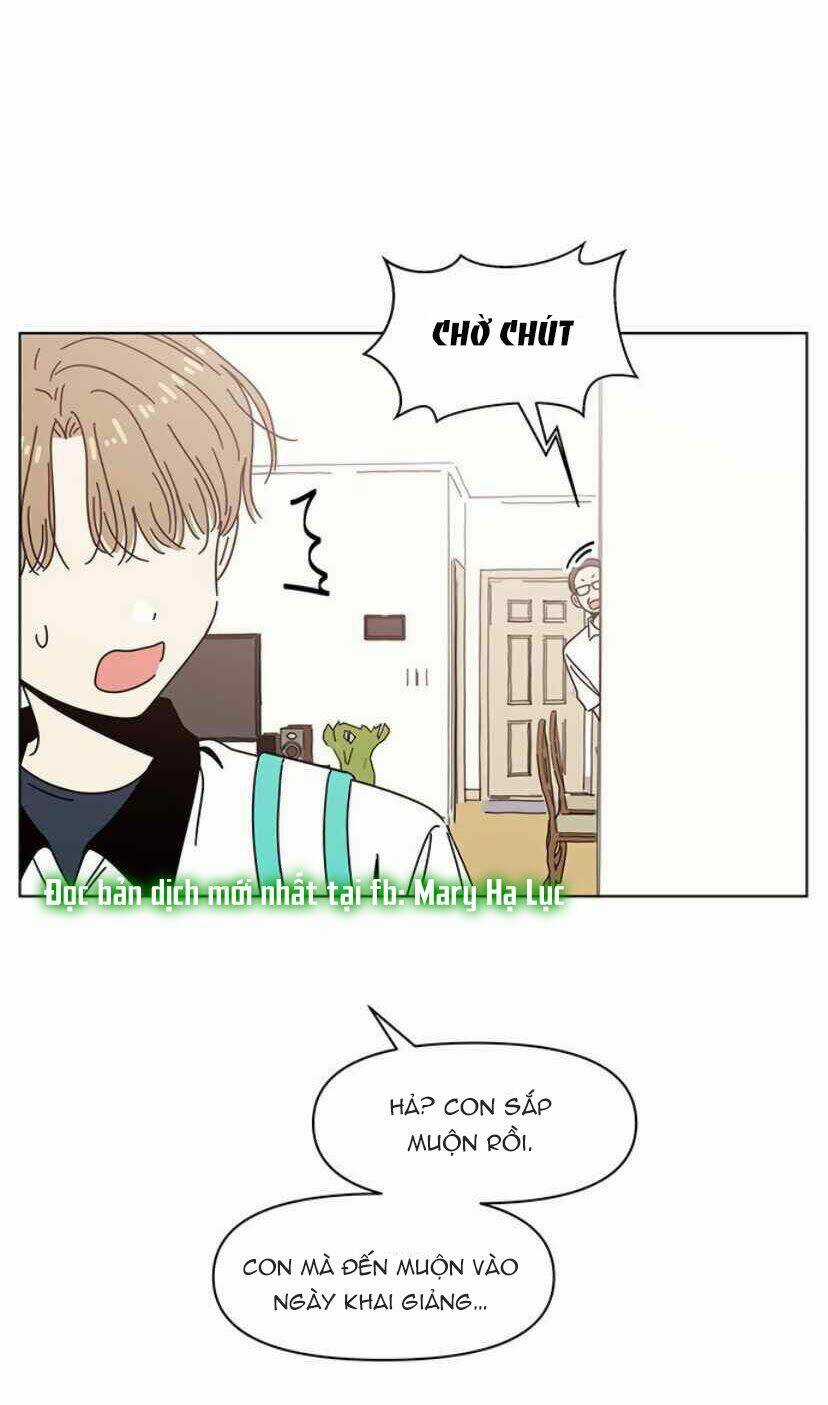 Thanh Xuân Rực Rỡ - Chapter 59 - Trang 32