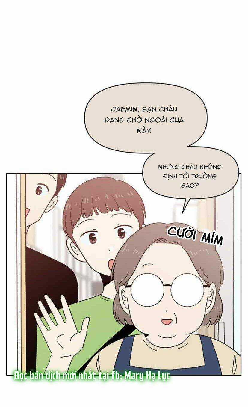 Thanh Xuân Rực Rỡ - Chapter 59 - Trang 61